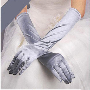 Guantes Multicolor para Bodas, Eventos y Celebraciones - Image 8