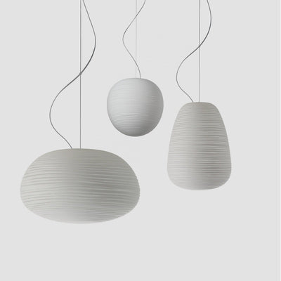 Lámpara Colgante Nórdica Minimalista para Restaurante - Image 4
