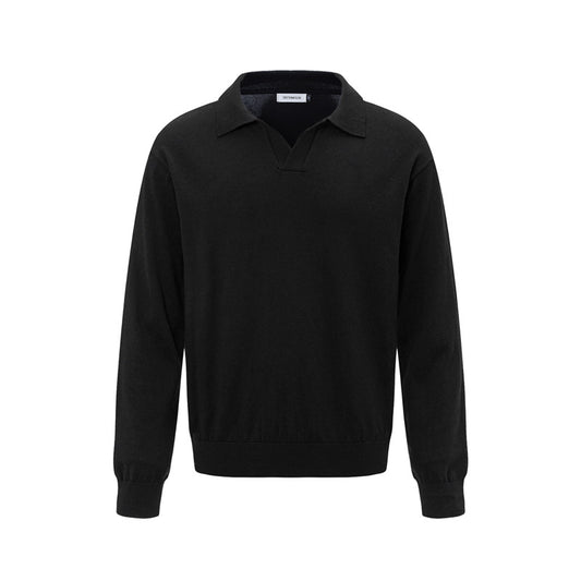 Blusa Básica Suelta Multiuso