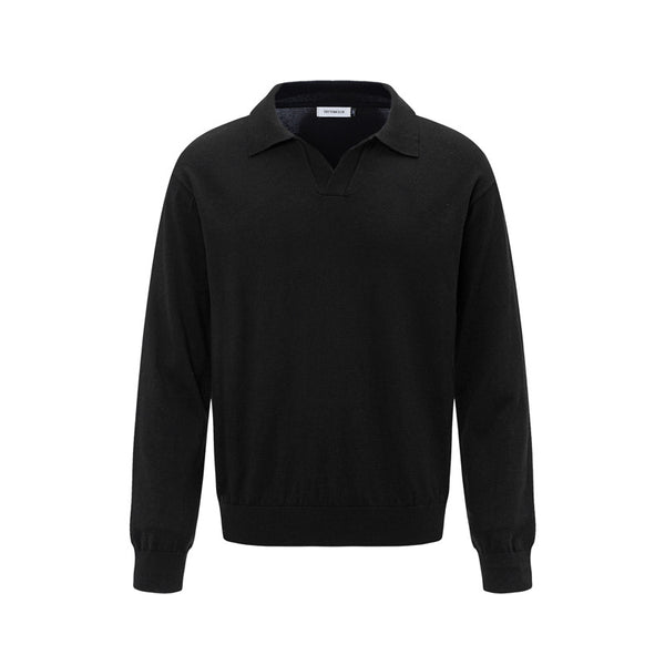 Blusa Básica Suelta Multiuso