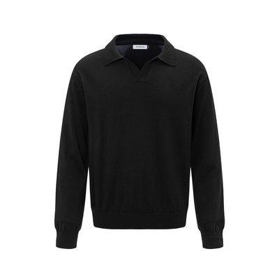 Blusa Básica Suelta Multiuso