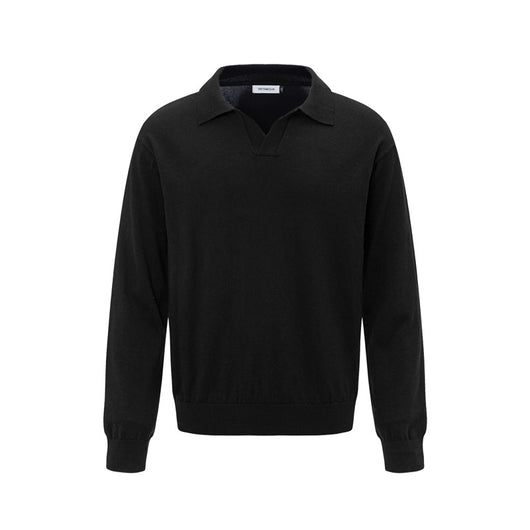 Blusa Básica Suelta Multiuso