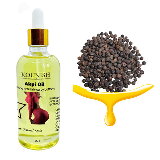 Aceite Corporal Reafirmante para Masaje de Glúteos - Image 3