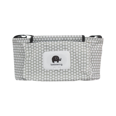 Bolsa Organizadora Grande para Carrito de Bebé - Image 8
