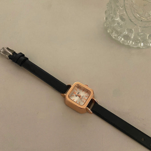 Reloj de Cuarzo Elegante y Minimalista para Mujer - Image 4