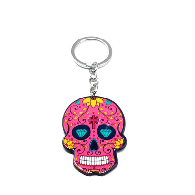Joyería Calavera de Temporada - Colección de Importación - Image 14