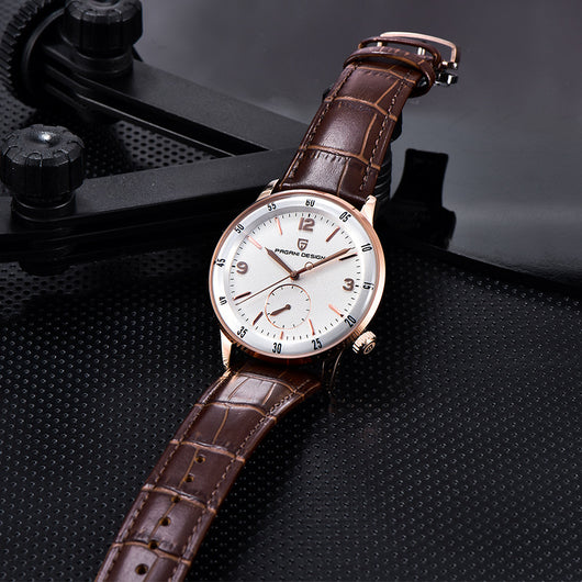 Reloj Mecánico de Lujo para Hombre - Image 36