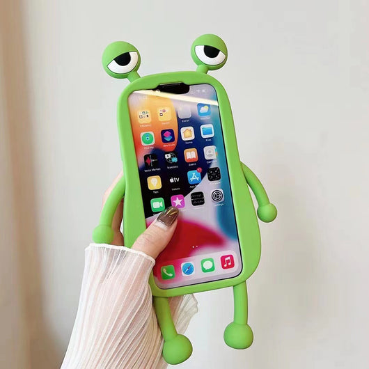 Funda Protectora Adorable a Prueba de Golpes - Image 25