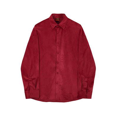Camisa de Manga Larga Premium para Hombre MRCYC - Image 7