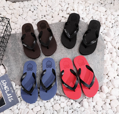 Sandalias de Playa Hombre Xiaobei - Chanclas Cómodas de Verano - Image 12