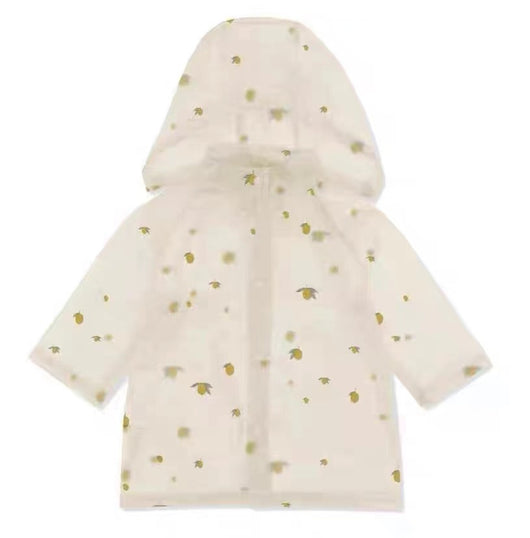 Poncho Impermeable Infantil - Capa de Lluvia Unisex - Image 4