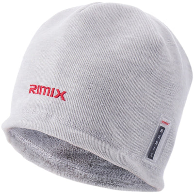 Gorro de Conejo Tejido para Ciclismo y Deportes en Clima Frío - Image 5
