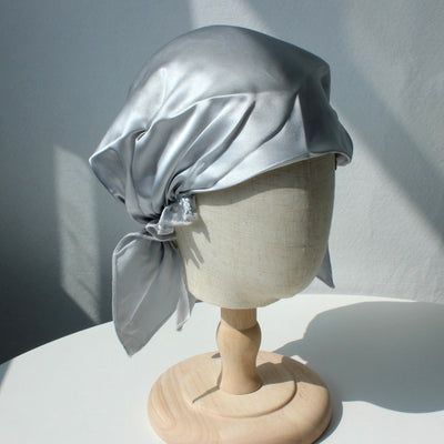 Bata de Seda Transpirable para Casa y Noche - Image 10