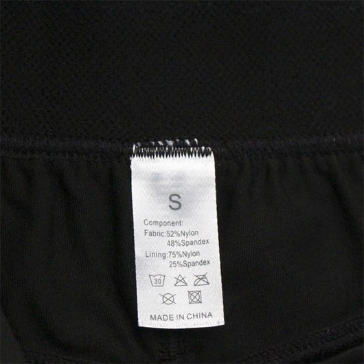 Pantalones Postparto Reductores Talla Grande con Cierre en Cintura - Image 8