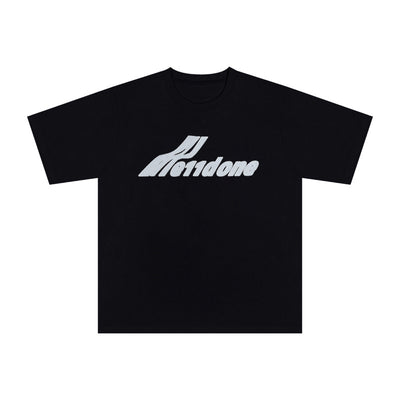 Camiseta Suelta de Verano para Hombre - Image 5