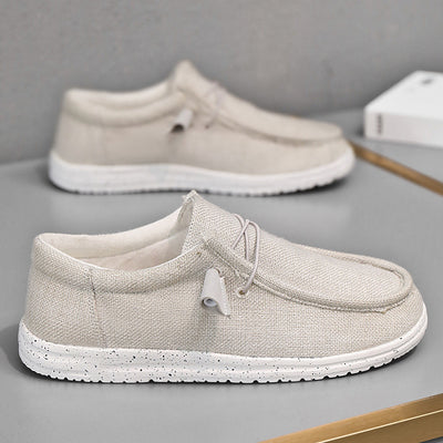 Mocasines Sneaker Hombre Tendencia - Zapatos Versátiles Modernos - Image 18
