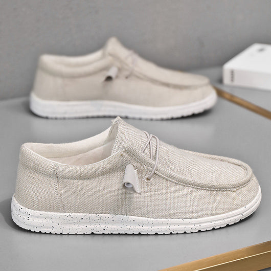 Mocasines Sneaker Hombre Tendencia - Zapatos Versátiles Modernos - Image 18