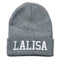 Gris Adjustable