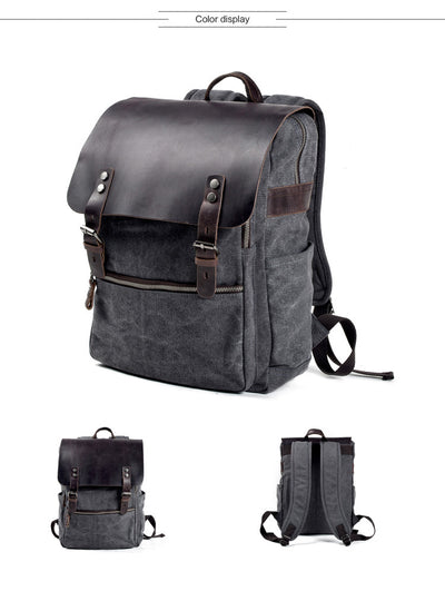 Mochila Ejecutiva para Viajes y Negocios - Image 13