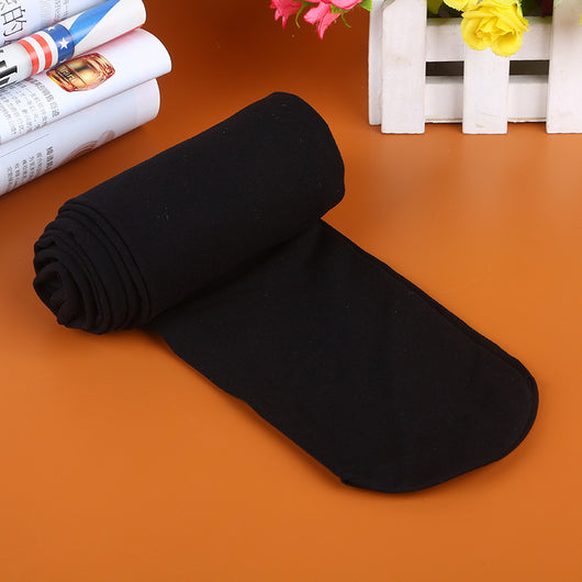 Pantimedias de Terciopelo Elásticas Talla Grande - Image 24