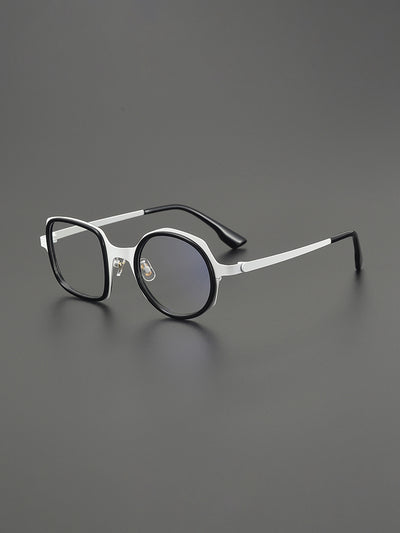 Gafas Personalizadas Artesanales de Lámina Metálica - Image 10