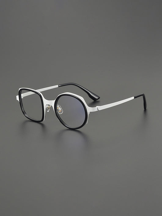 Gafas Personalizadas Artesanales de Lámina Metálica - Image 10