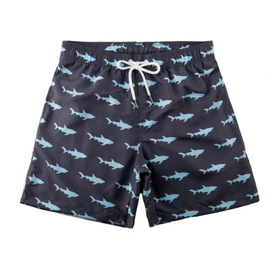 Pantalones Cortos de Surf Secado Rápido Five-Point - Image 2