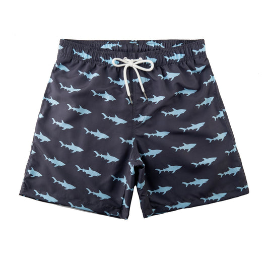 Pantalones Cortos de Surf Secado Rápido Five-Point - Image 2