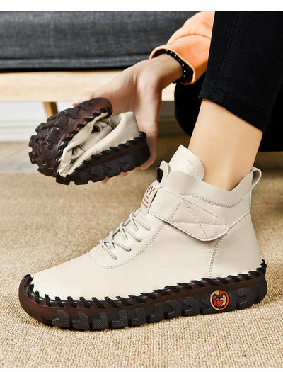 Botas de Algodón Cómodas y Versátiles para Todos los Días - Image 13