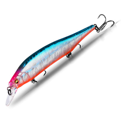 Anzuelo Flotante Arhat 115mm 15g - Acero Tungsteno para Pesca de Precisión - Image 14