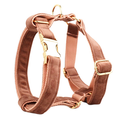 Collar para Perro de Terciopelo Premium - Image 18