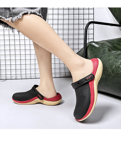 Sandalias Deportivas de Playa para Hombre - Comodidad de Verano - Image 9