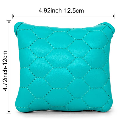 Funda Cuadrada para Putter - Múltiples Estilos - Image 31