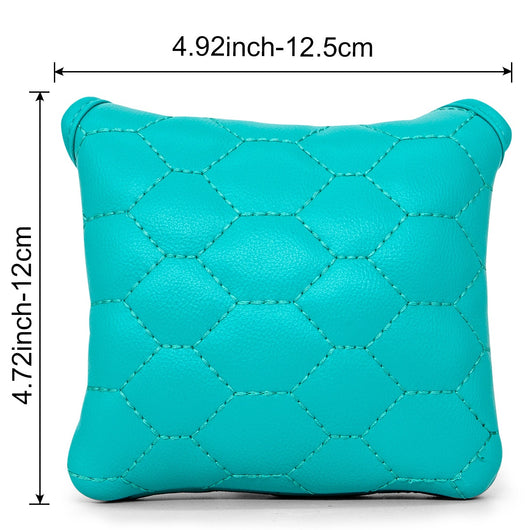 Funda Cuadrada para Putter - Múltiples Estilos - Image 31