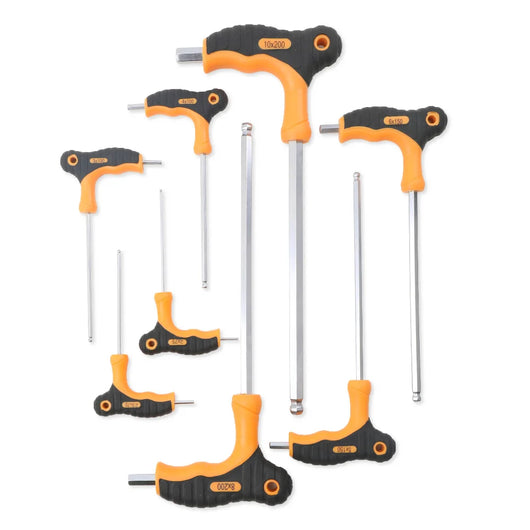 Set de 8 Destornilladores Torx Profesionales - Image 8