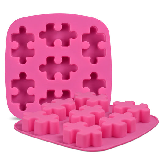 Molde Creativo para Hielo - Image 11