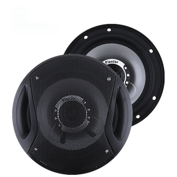 Parlantes Coaxiales para Auto 6.5 Pulgadas 400W Alta Potencia TS-G1641R - Image 4