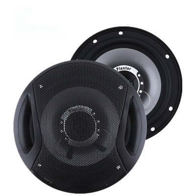 Parlantes Coaxiales para Auto 6.5 Pulgadas 400W Alta Potencia TS-G1641R - Image 4