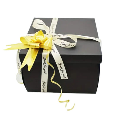 Caja Sorpresa Pop-up Minimalista para Cumpleaños DIY - Image 10