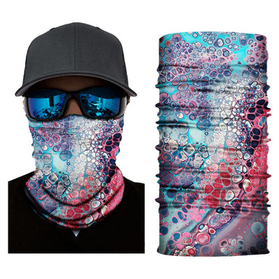 Banda Deportiva Protectora UV con Absorción de Sudor - Image 42