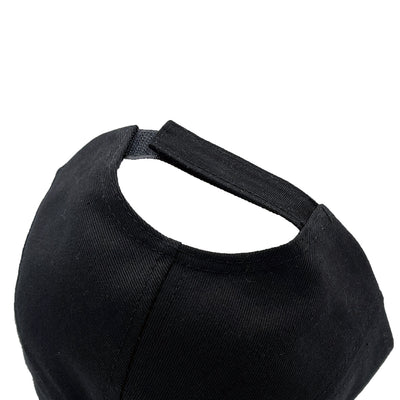Gorra de Béisbol Infantil de Dibujos Animados con Excavadora - Image 4