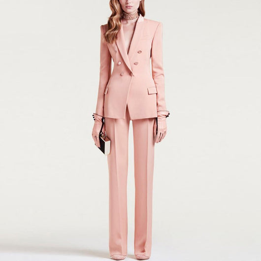Traje Profesional Royal Sister - Elegancia y Confianza