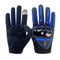 Long Finger Upgrade Shell Blue