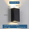 Luz Cálida, Rectangular, 10 W