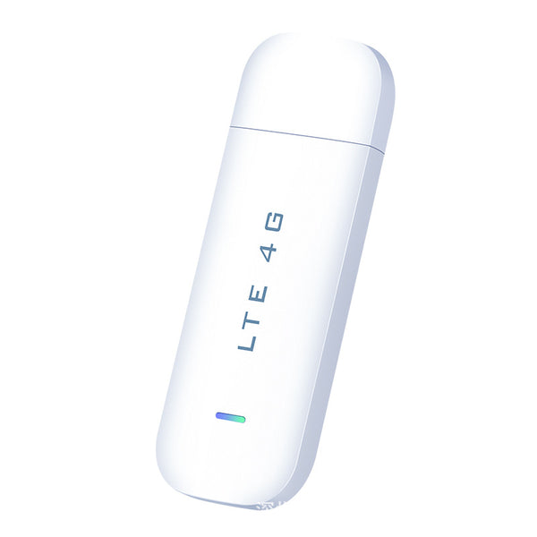 Router Portátil 4G WiFi con Tarjeta SIM