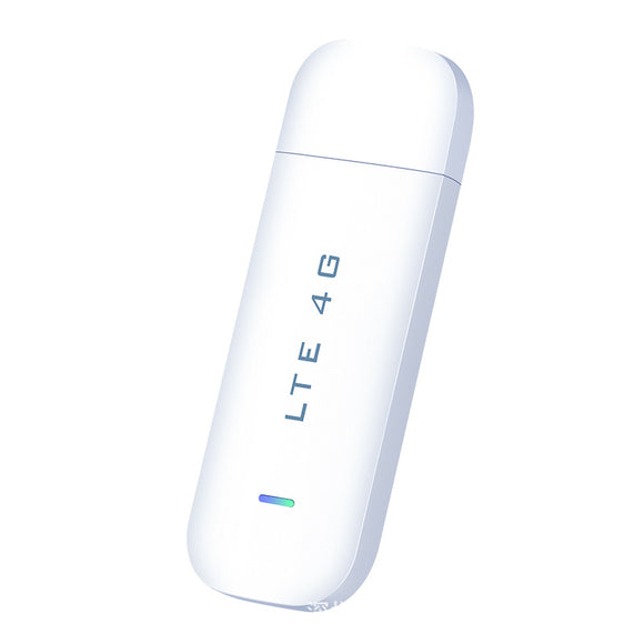 Router Portátil 4G WiFi con Tarjeta SIM