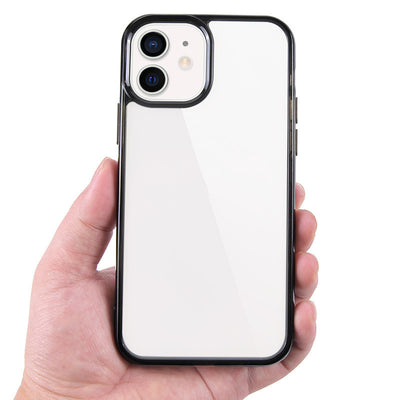 Funda Antitranspirante Antihuella Mate Frosted Fog para Celular - Image 9