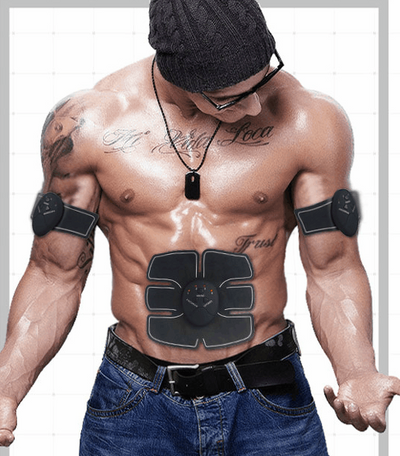 Parche Abdominal Inteligente Recargable - Image 32