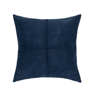 Cojín de Ante Liso para el Hogar - Diseño Minimalista - Image 22
