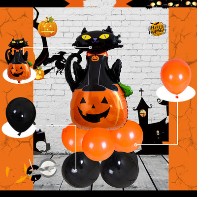 Conjunto de globos de Halloween - Image 5